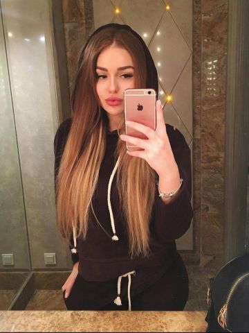 Анкета проститутки Фатима, 23 года